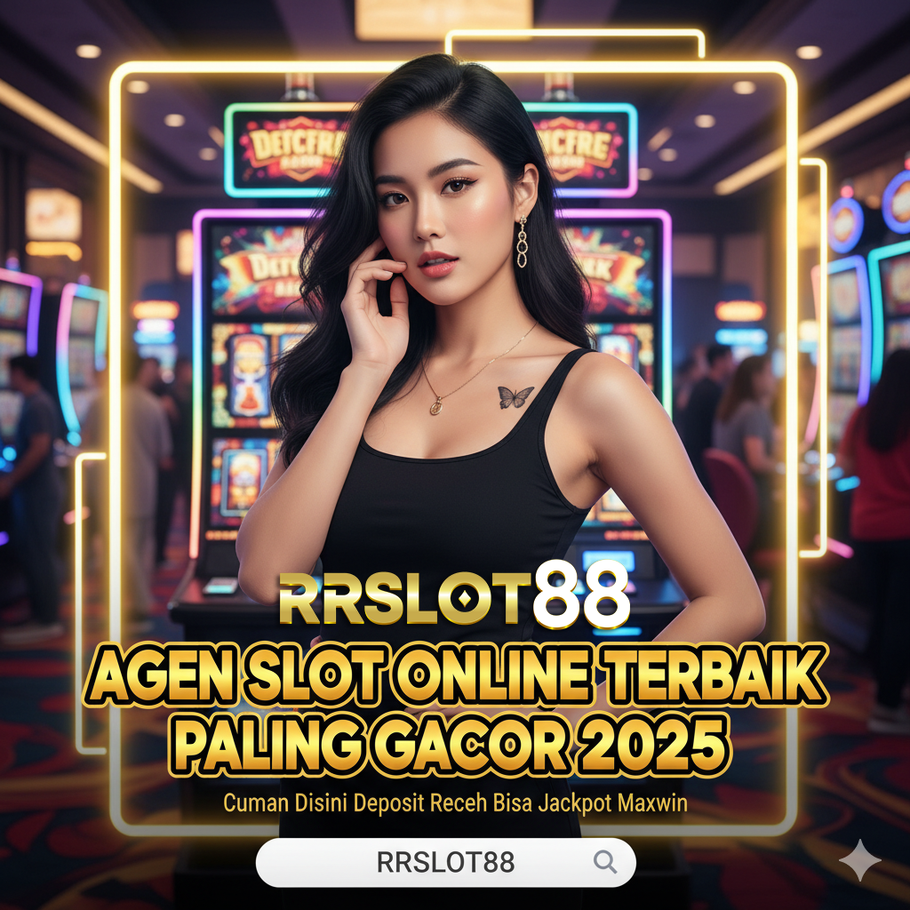 RRSLOT88: Situs Resmi Agen Slot Online Terpercaya Dijamin Gacor Mudah Menang - WooCommerce eCommerce